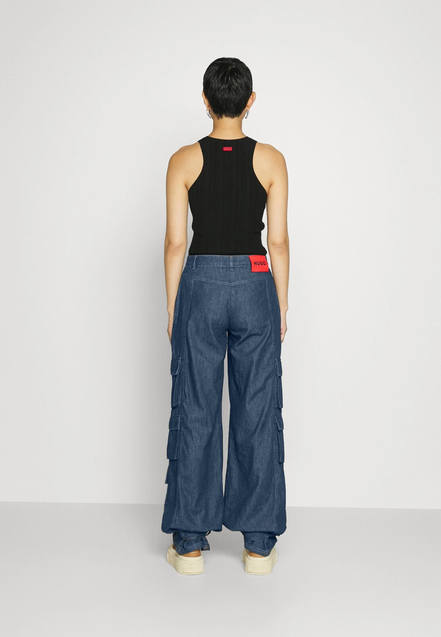 Hugo Cargo Trousers - Cargo Trousers 5 Hugo Cargo Trousers - Cargo Trousers - Image 3