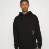 Hugo Dandrill - Sweatshirt - Black -Hugo 3141a40e093b40bca6b206813148be80