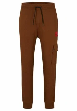 Hugo Dwellrom - Cargo Trousers - Brown Fourteen 12 Hugo Dwellrom - Cargo Trousers - Brown Fourteen -Hugo 314b0b824feb4dd891c9bcbf8ce7f398