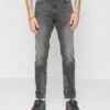 Hugo Jeans Skinny Fit - Silvercoloured 1 Hugo Jeans Skinny Fit - Silvercoloured -Hugo 3162270345754cebaca0f99ee59cc1c9