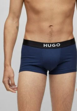 Hugo Brother 2Pack - Pants - Open Blue Nine -Hugo 31cb8b1b1a2441d0a27fc237e9ec43db