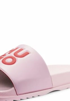 Hugo Match_It_Slid_Rblg_N - Mules - Light Pink Nine -Hugo 3262f3185f1144bda9d659964313eef4