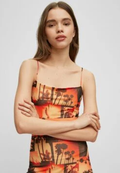 Hugo Nalinda - Maxi Dress - Patterned Eleven -Hugo 329a71130531498f92c3a6c4c5f50b27