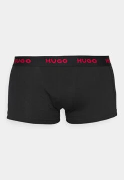 Hugo Triplet Design 3 Pack - Pants - Open Red 14 Hugo Triplet Design 3 Pack - Pants - Open Red -Hugo 32c02bbd26c04b7ca10c176ca63e7865