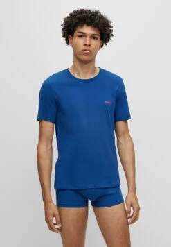 Hugo 3 Pack Rn Triplet P - Undershirt - Light/Pastel Green 9 Hugo 3 Pack Rn Triplet P - Undershirt - Light/Pastel Green -Hugo 32cd9b5450de479a88980f0b5bd499d7