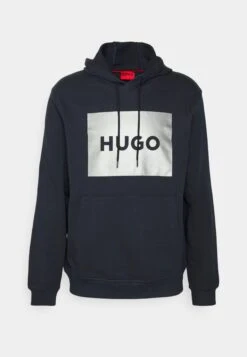 Hugo Duratschi - Sweatshirt - Dark Blue -Hugo 3328c5a713104a0293b2903427c45e6a