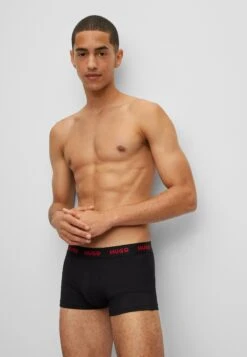 Hugo Triplet Design 3 Pack - Pants - Red Thirteen -Hugo 335d20aa133c4b5cbfb7eb64e99a500e