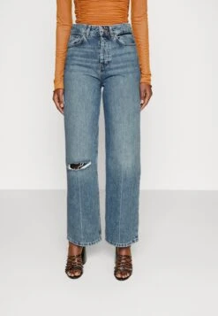 Hugo Straight Leg Jeans - Straight Leg Jeans