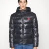 Hugo Balin - Down Jacket - Black 2 Hugo Balin - Down Jacket - Black -Hugo 336cf8ba40c14a36901a78520cb907d2