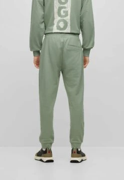 Hugo Dogur - Tracksuit Bottoms - Light Green -Hugo 338c66a098fe4209a9cad6ad0b3d7932