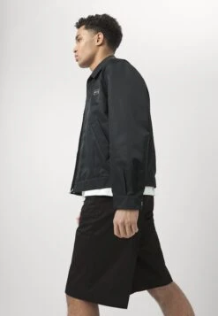 Hugo Shorts - Black 11 Hugo Shorts - Black -Hugo 33a61032b0b24233aef4ed1bbe535b10