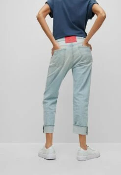 Hugo Marty X Replay - Straight Leg Jeans 10 Hugo Marty X Replay - Straight Leg Jeans -Hugo 33dd31ad2084486a906e2eb2ceeaeccd