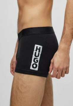 Hugo Excite - Pants - Black One -Hugo 347aa9b5896e4e52a411281c5e487126