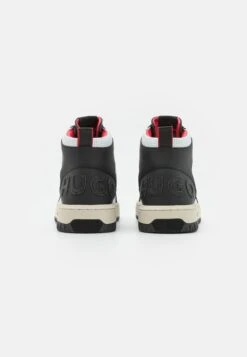 Hugo Kilian Hito Flpf - High-Top Trainers - Open White 10 Hugo Kilian Hito Flpf - High-Top Trainers - Open White -Hugo 348b93a902154872b357919b94ddee55