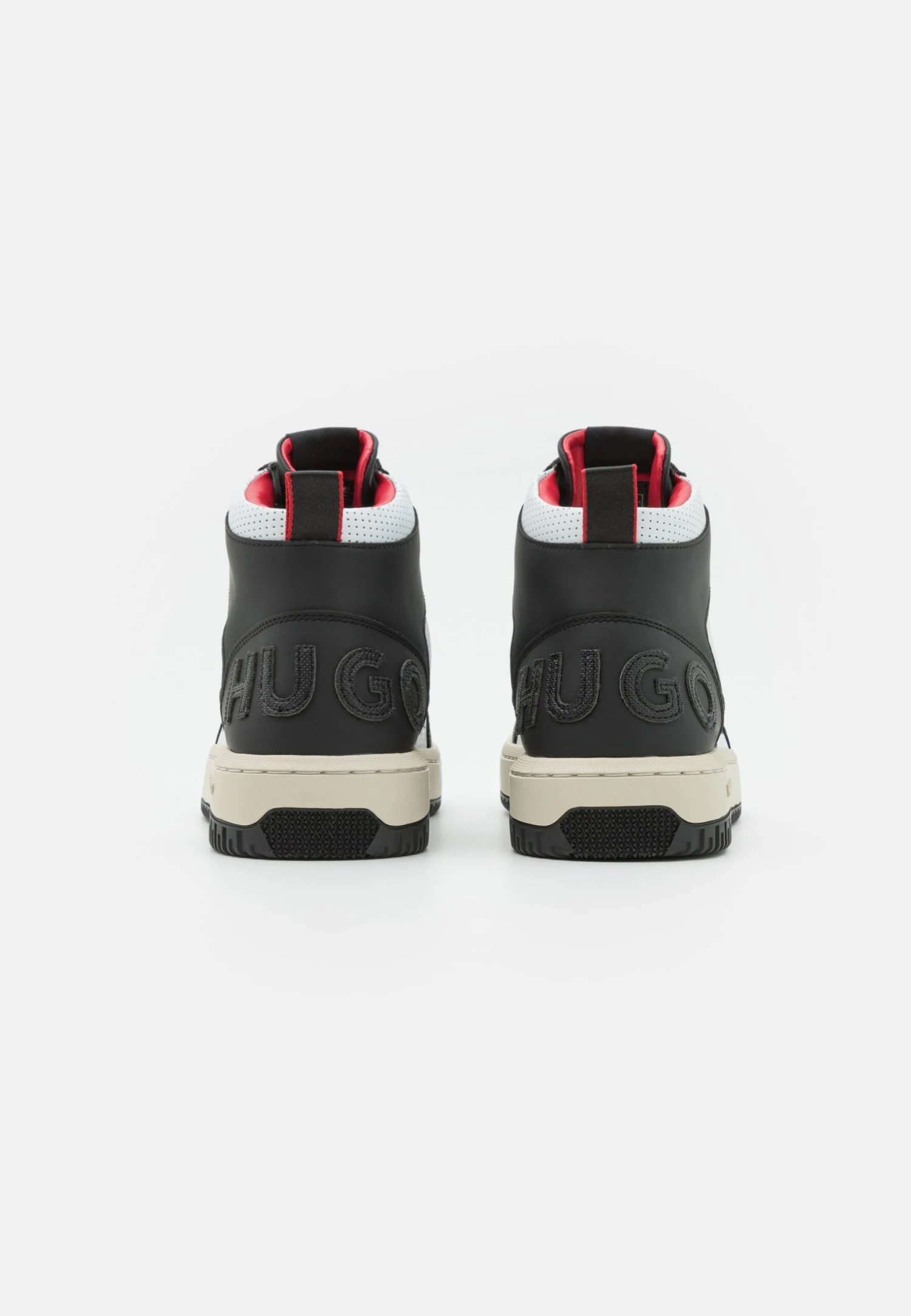 Hugo Kilian Hito Flpf - High-Top Trainers - Open White 5 Hugo Kilian Hito Flpf - High-Top Trainers - Open White - Image 3