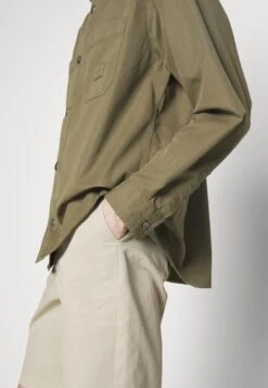 Hugo Erato - Shirt - Open Green -Hugo 348d738d7ce2481db0f4c29f5fa087a9