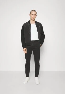 Hugo David - Chinos - Black One 9 Hugo David - Chinos - Black One -Hugo 349695c43c1f4ae6af6919dfb57526a9