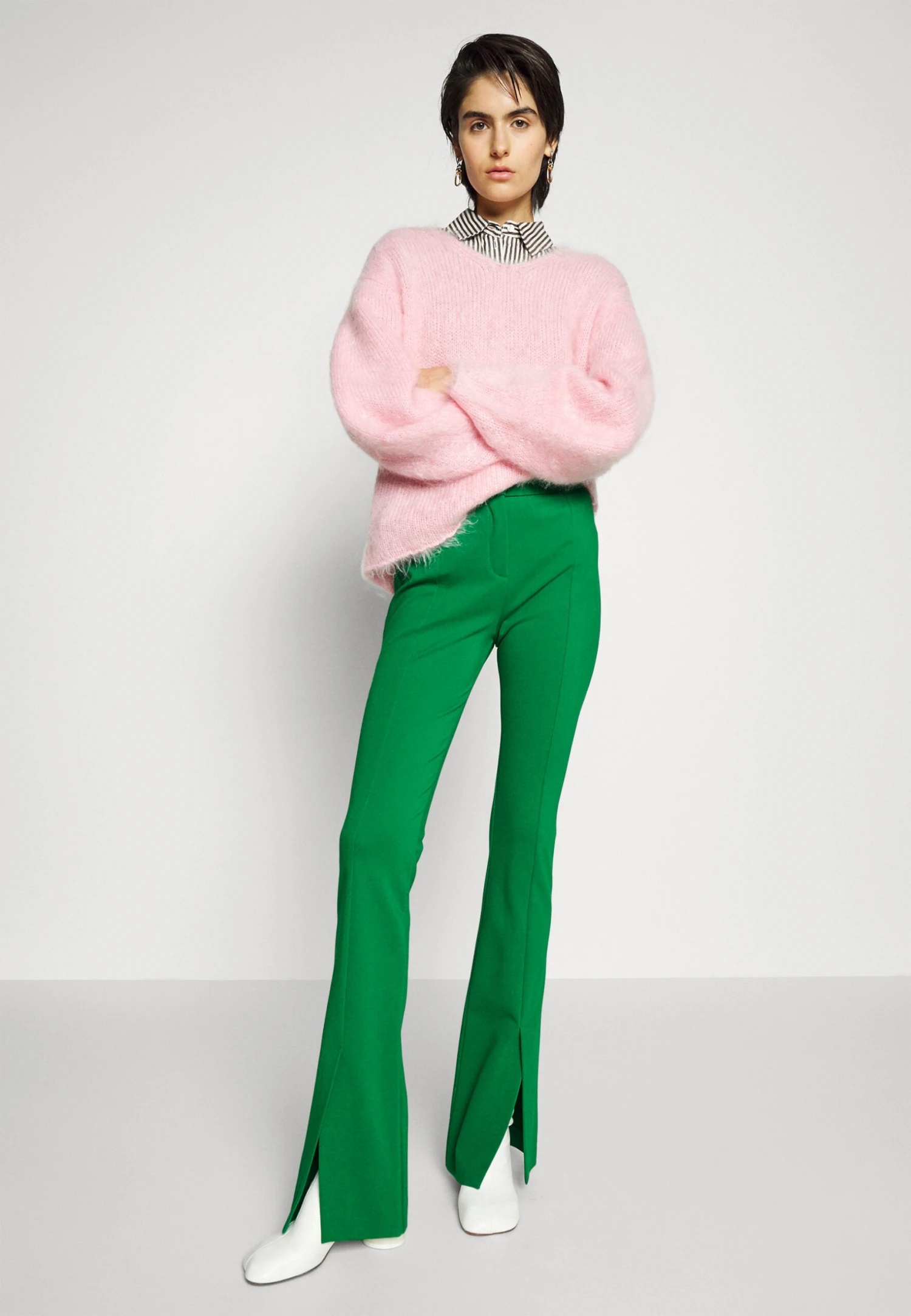 Hugo Haias - Trousers 5 Hugo Haias - Trousers - Image 3