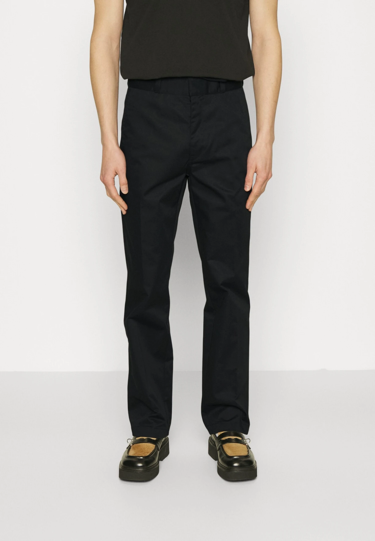 Hugo Dexter - Chinos - Black 3 Hugo Dexter - Chinos - Black