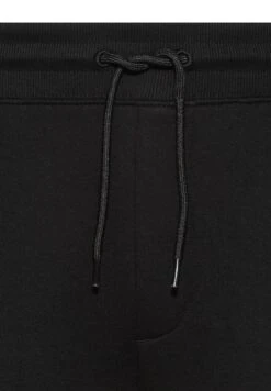 Hugo Tracksuit Bottoms - Black -Hugo 35834de022e6440787ed579ba19e7d73