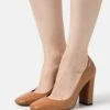 Hugo Callie- Classic Heels - Light Beige 1 Hugo Callie- Classic Heels - Light Beige -Hugo 3599c851d9db46fb823e2a5fe2f61dcf