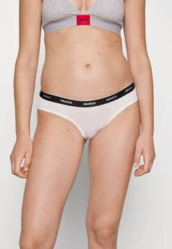 Hugo Triplet Brief Stripe3 Pack - Briefs - Open Miscellaneous -Hugo 3601cefdd7e041329edbf9cb726d0fe2