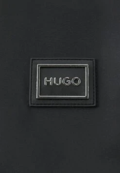 Hugo Belton - Summer Jacket - Black 13 Hugo Belton - Summer Jacket - Black -Hugo 36250a79c6034082a14f6eb89c3cd0b4