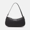 Hugo Chris Sm Hobo R - Handbag - Black