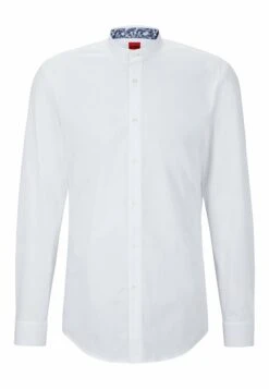 Hugo Kaleb - Shirt - Weiß Null 13 Hugo Kaleb - Shirt - Weiß Null -Hugo 365dafbfa6da484d9dd95cbed8665025