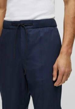 Hugo Howie - Trousers - Dark Blue Five -Hugo 368684be07414465af7c07dfbcd7887f