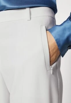 Hugo Hinovi - Trousers - Natural -Hugo 36a85517fdcf469d95bf098d174e1880