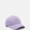 Hugo Unisex - Cap - Open Purple
