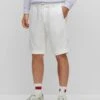 Hugo Gyte - Shorts - White 1 Hugo Gyte - Shorts - White -Hugo 372d9d0bd8a6404688613df6dfde26c8