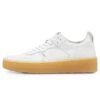 Hugo Evan Tenn Lt - Trainers - White