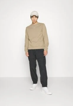 Hugo Ganno - Trousers - Black -Hugo 3737590328764600a01c5f5cf4a830d8