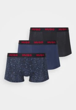 Hugo Triplet Design 3 Pack - Pants - Navy -Hugo 373bb13ded9244f9ab02d4e0cda35d11