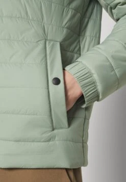 Hugo Bene - Light Jacket - Light/Pastel Green 13 Hugo Bene - Light Jacket - Light/Pastel Green -Hugo 3746d0fc8afc49da8902365af4f4e10b