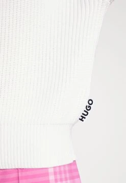 Hugo Slogin - Jumper - Natural -Hugo 377c72edd71e449880e853ff2fc1580b