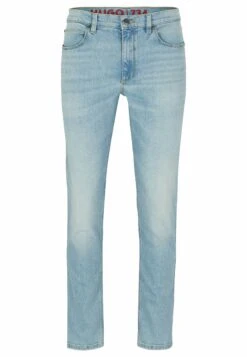 Hugo Slim Fit Jeans - Turquoise One -Hugo 37bc11555c204c0aa1b2f2b1b6787d58