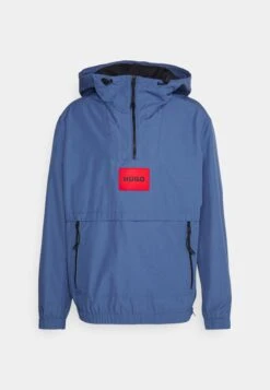 Hugo Breaker - Waterproof Jacket - Open Blue 12 Hugo Breaker - Waterproof Jacket - Open Blue -Hugo 37dce7287dc84f2b8d69ad93754954fb