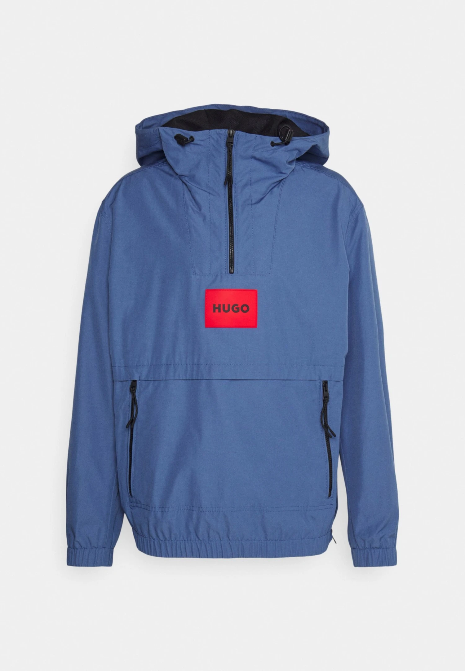 Hugo Breaker - Waterproof Jacket - Open Blue 7 Hugo Breaker - Waterproof Jacket - Open Blue - Image 5