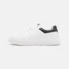 Hugo Allen - Trainers - White -Hugo 38002592152f4af99e9d9c89f89862fd