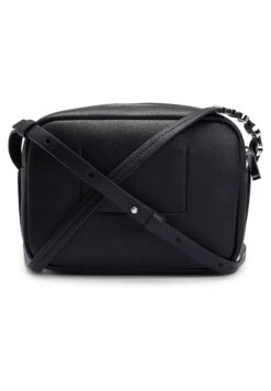 Hugo Mel Crossbody R. N. - Across Body Bag - Black 11 Hugo Mel Crossbody R. N. - Across Body Bag - Black -Hugo 383c6403747c40459d656fc885b1fe41