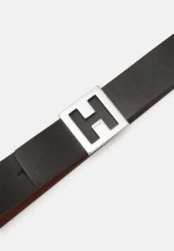 Hugo Jodie Belt - Belt - Black -Hugo 38a4058c7cce4ff8a2a32494b1ef058b