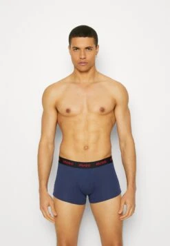 Hugo Triplet Design 3 Pack - Pants - Navy -Hugo 38b7acf21d924250b9d3e227f1b42ce6