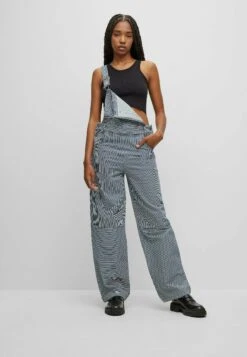 Hugo Hakaru-1 - Dungarees -Hugo 38c59031bb404f46ad37566092badc6f