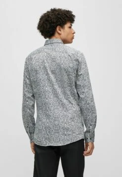 Hugo Elisha02 - Shirt - Black One 10 Hugo Elisha02 - Shirt - Black One -Hugo 38e8321fb0ed4ef38784c0fb3ff22c23