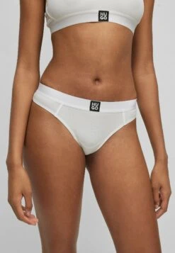 Hugo Briefs - White