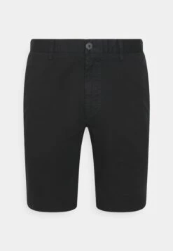 Hugo David - Shorts - Black -Hugo 39020a6721eb44ec863047d21912c180