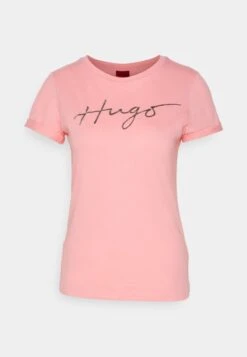 Hugo Slim Tee - Print T-Shirt 10 Hugo Slim Tee - Print T-Shirt -Hugo 3913478a09c74c79bfafb2518b309062